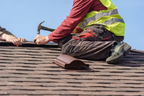 Best Commercial Roofing Services  in Prichard, AL