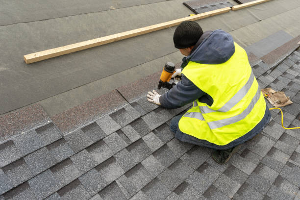 Quick and Trustworthy Emergency Roof Repair Services in Prichard, AL
