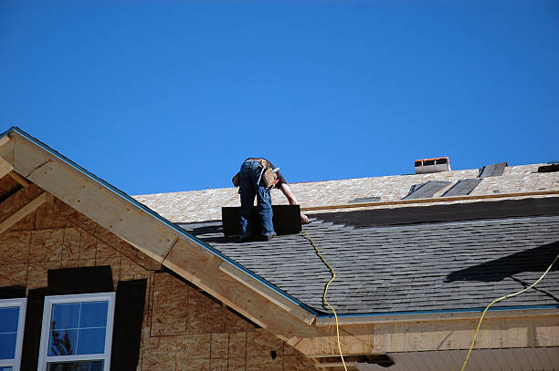 Best Commercial Roofing Services  in Prichard, AL