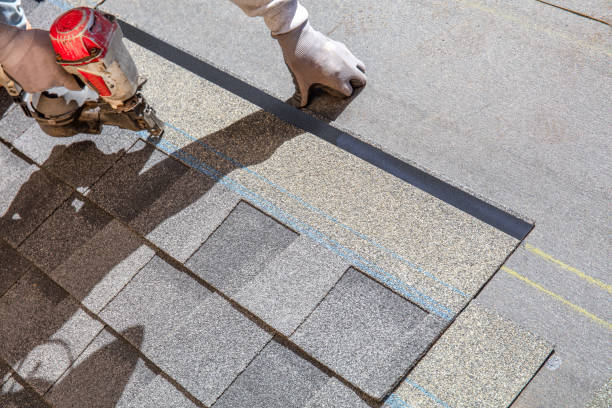 Trusted Prichard, AL Roofing Contractor Experts
